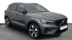 Used 2025 Volvo XC40 Plus SUV | £34,000 (Super price)