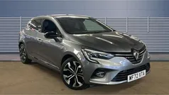 Used 2022 Renault Clio V Techno Hatchback | £15,224 (Fair price)