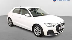 Used 2024 Audi A1 Sportback Sport Hatchback | £16,749 (Fair price)