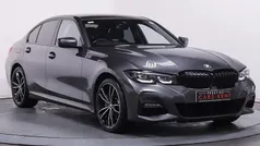 Used 2022 BMW 330e M Sport Sedan | £21,440 (Fair price)