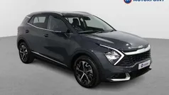 Used 2025 Kia Sportage 2 SUV | £28,199 (Super price)