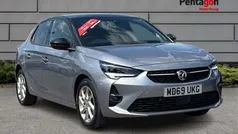Used 2020 Vauxhall Corsa SRi Hatchback | £10,750 (Fair price)