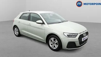 Used Audi A1 Sportback 95 HP (69 kW) 2023 Hatchback