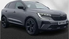 Used 2023 Renault Austral Iconic Esprit Alpine SUV | £26,290 (Fair price)
