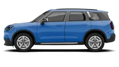 New 2025 Mini Countryman Classic SUV | £43,895