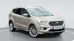 Used 2019 Ford Kuga SUV | £14,579 (Fair price)