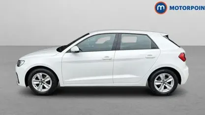 Used Audi A1 Sportback 95 HP (69 kW) 2021 Hatchback