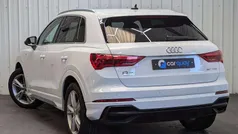 Used 2023 Audi Q3 S-Line SUV | £17,495 (Super price)