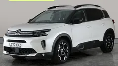 Used 2023 Citroën C5 Shine Hatchback | £16,569 (Fair price)