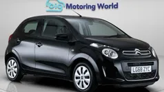 Used 2020 Citroën C1 Feel Hatchback | £7,500 (Fair price)