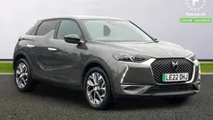 Used 2023 DS Automobiles DS3 Crossback Rivoli SUV | £12,799 (Fair price)