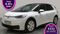 Used 2022 VW ID.3 Pro Performance Hatchback | £16,887 (Fair price)