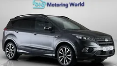 Used 2019 Ford Kuga ST-Line SUV | £9,500 (Fair price)