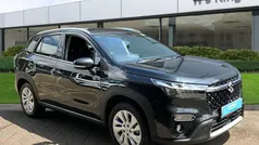 Used 2024 Suzuki SX4 S-Cross SUV | £19,795 (Good price)