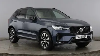 Used Volvo XC60 Plus 250 HP (183 kW) 2024 SUV