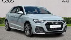 Used 2025 Audi A1 Sportback S-Line Hatchback | £23,400 (Good price)