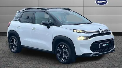 Used 2024 Citroën C3 PureTech Hatchback | £16,730 (Fair price)