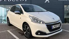 Used 2018 Peugeot 208 Hatchback | £7,995 (Fair price)
