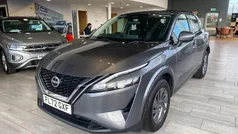 Used 2023 Nissan Qashqai Acenta Premium SUV | £16,699 (Good price)
