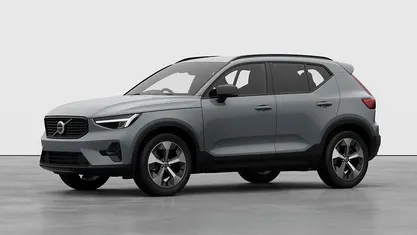 Used 2025 Volvo XC40 Plus SUV | £39,740 (Fair price)