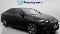 Used 2024 BMW 218 M Sport Coupe | £20,800 (Good price)