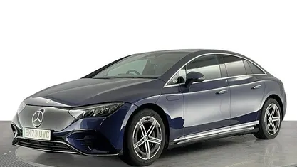 Used Mercedes EQE300 AMG line 180 kW (245 HP) 2023 Sedan