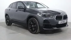 Used 2023 BMW X2 Sport Line SUV | £19,650 (Good price)