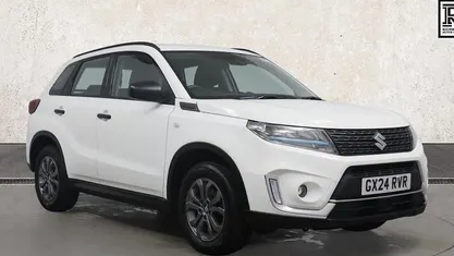 Used Suzuki Vitara 129 HP (94 kW) 2023 Estate