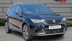 Used 2026 Seat Arona FR Sport SUV | £17,907 (Fair price)