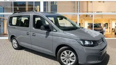 Used 2023 VW Caddy Maxi Life Life MPV | £24,995 (Good price)