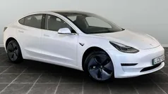 Used 2023 Tesla Model 3 Long Range Sedan | £14,795 (Super price)
