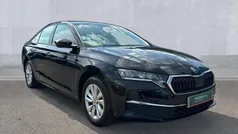 Black Used 2024 Skoda Octavia SE Technology Hatchback | £20,100 (Fair price)