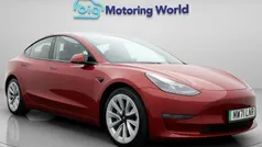 Used 2023 Tesla Model 3 Long Range AWD Sedan | £19,100 (Fair price)