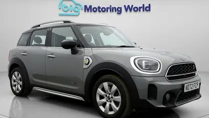 Used Mini Cooper S Classic 220 HP (161 kW) 2022 Hatchback