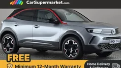 Used 2024 Vauxhall Mokka SUV | £17,197 (Fair price)