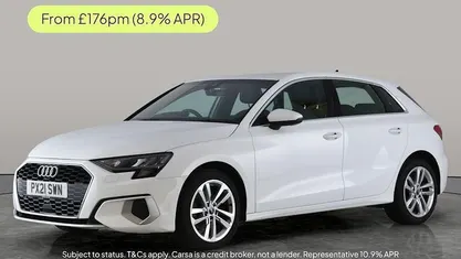 Used 2024 Audi A3 Sportback Sport Hatchback | £14,491 (Good price)