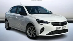 Grey Used 2023 Vauxhall Corsa Design Edition Hatchback | £12,299 (Fair price)