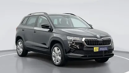 Used 2025 Skoda Karoq SE SUV | £23,999 (Good price)