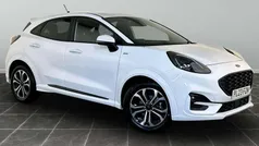 Used 2023 Ford Puma ST-Line Hatchback | £13,795 (Good price)