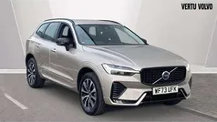 Other Used 2023 Volvo XC60 Plus SUV | £38,106 (Fair price)