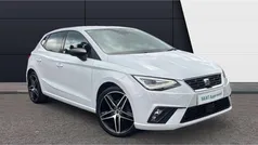 Used 2022 Seat Ibiza FR Hatchback | £15,227 (Fair price)