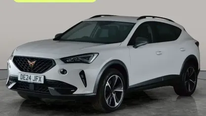 Usado Cupra Formentor 150 CV (110 kW) 2023 SUV