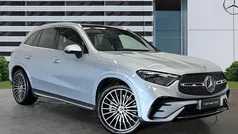 Used 2025 Mercedes 300 AMG Line Premium Plus Estate | £53,014 (Fair price)