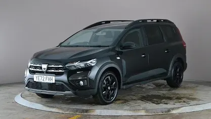 Used Dacia Jogger Extreme 110 HP (80 kW) 2023 MPV