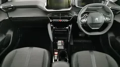 Used 2022 Peugeot e-208 Allure Premium Hatchback | £11,287 (Good price)