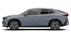 New 2025 BMW iX2 M Sport SUV | £49,477 (Super price)