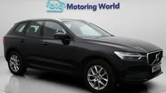 Used 2020 Volvo XC60 Momentum SUV | £19,300 (Good price)