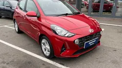 Used 2023 Hyundai i10 SE Hatchback | £12,118 (Fair price)