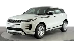Used 2023 Land Rover Range Rover evoque R-Dynamic Hatchback | £20,320 (Super price)