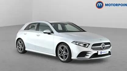 Used Mercedes A180 Executive 116 HP (85 kW) 2020 Hatchback